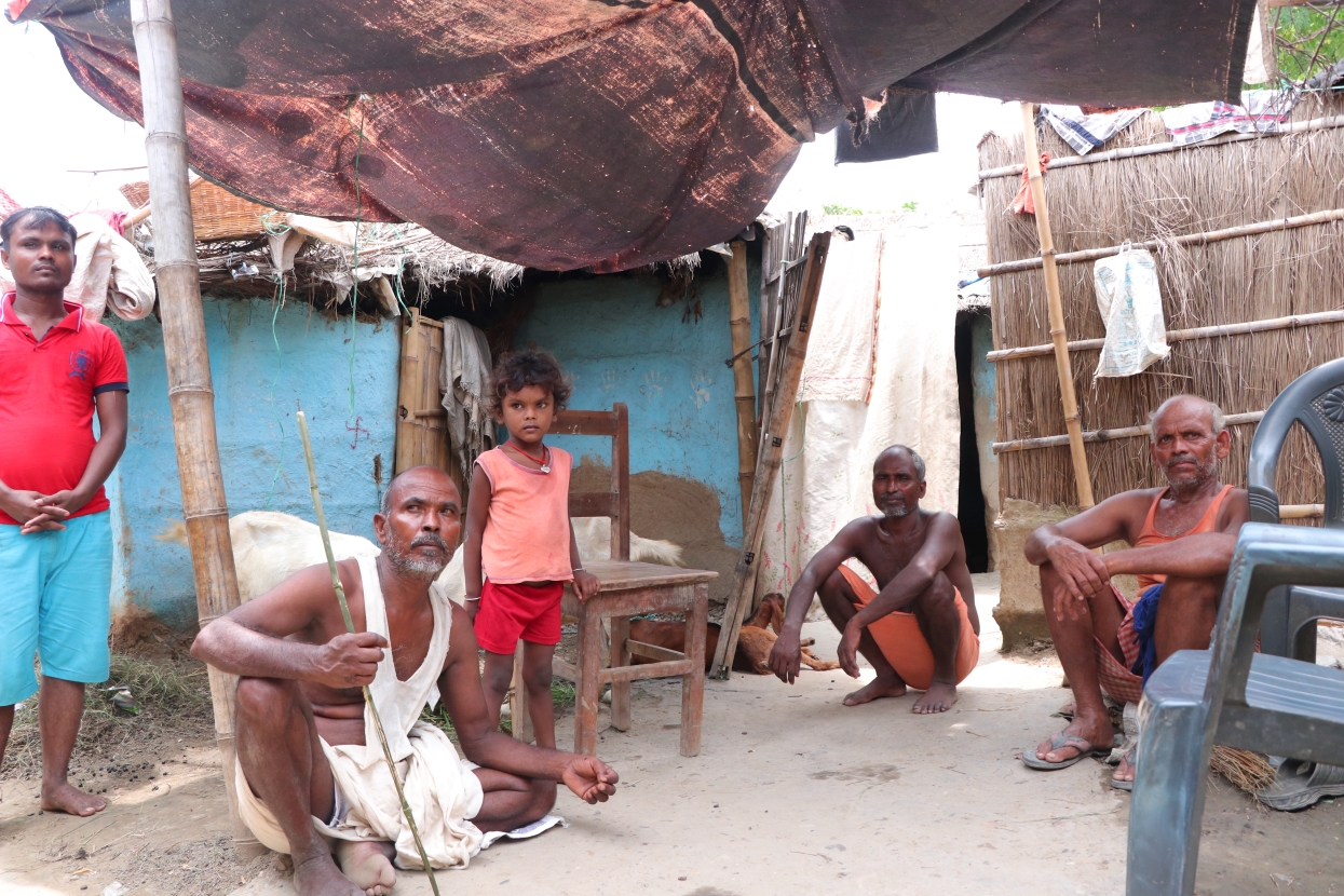 सिमलताल बस दुर्घटना : त्रिशूलीमै बग्यो जितेन्द्रको सपना