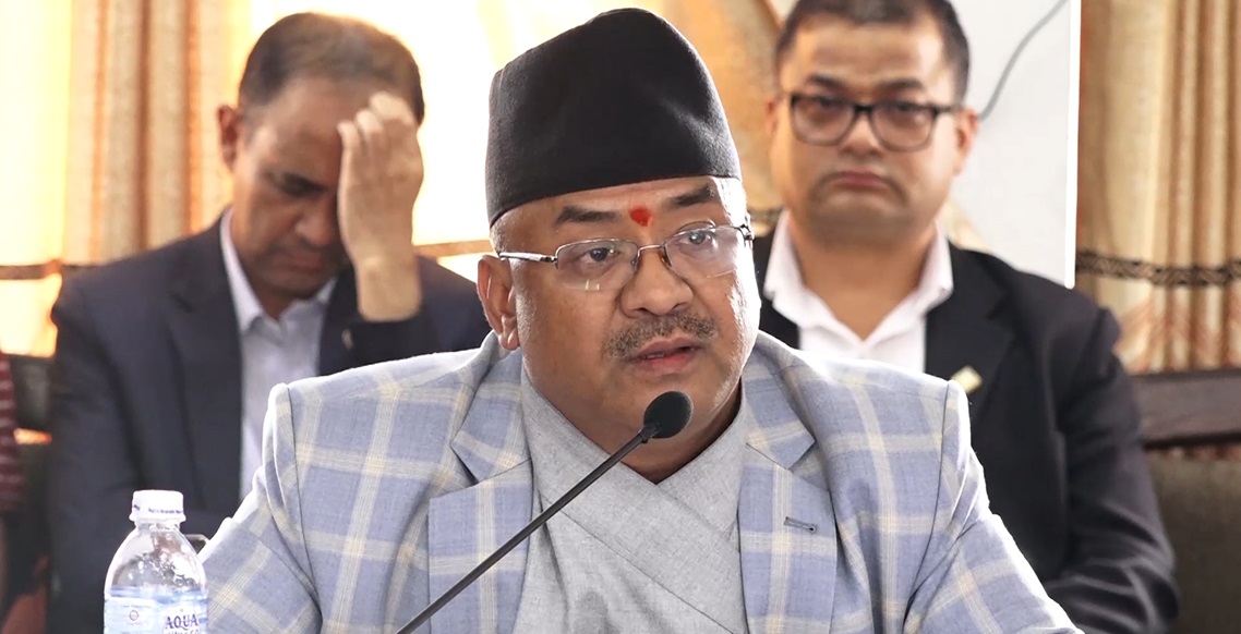 प्रस्तावित आयुक्तविरुद्ध यौन शोषणको उजुरी, के गर्ला संसदीय सुनुवाइ समितिले ?