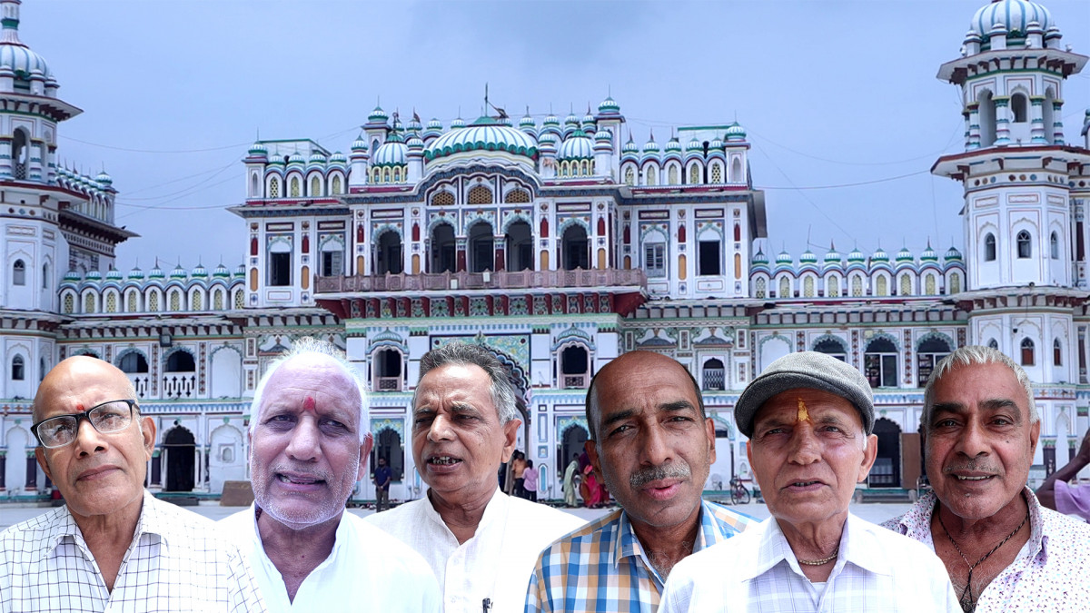 नयाँ सरकारसँग मधेस प्रदेशवासी छैनन् सन्तुष्ट