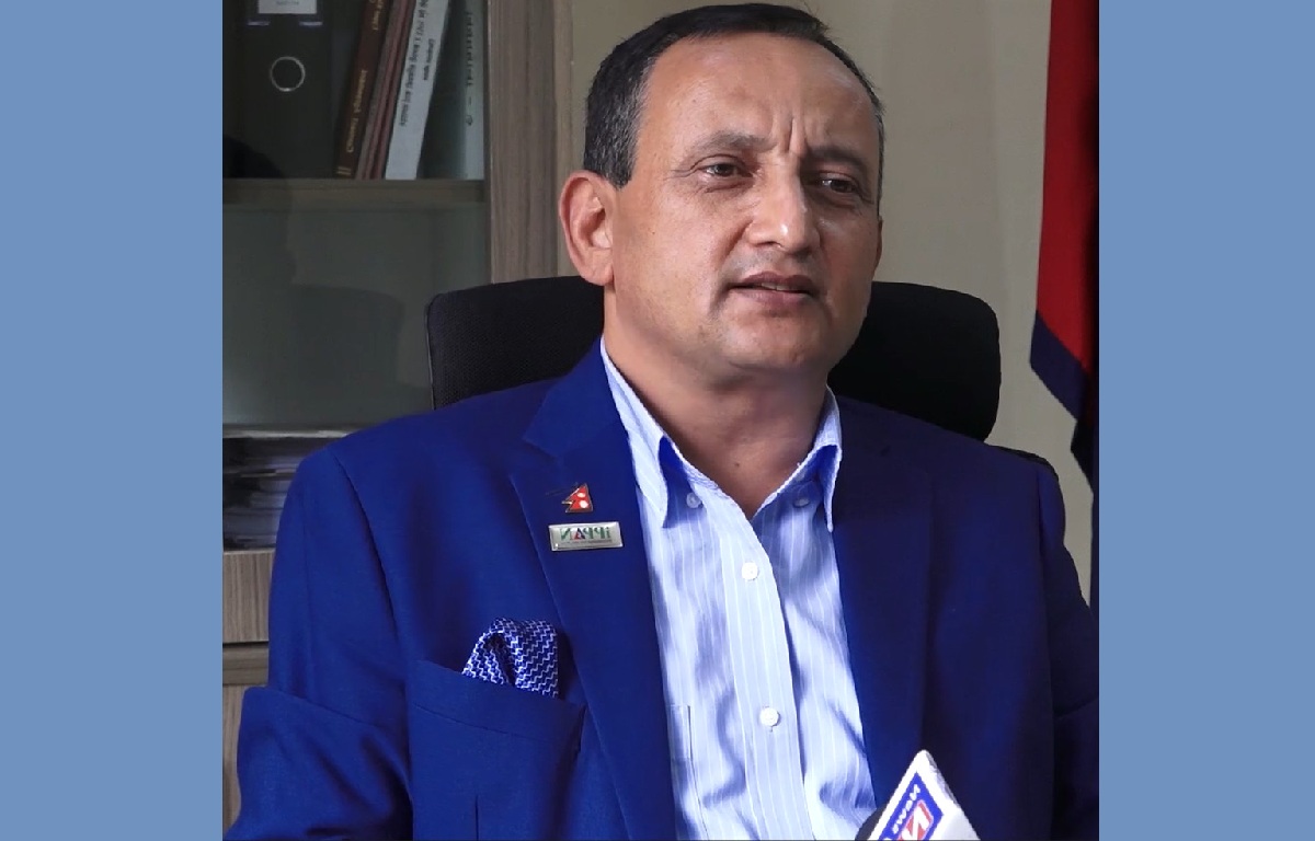 व्यवसायीहरूको आरोप- घरजग्गा व्यवसायीहरूको मागलाई मौद्रिक नीतिले उपेक्षा गर्यो