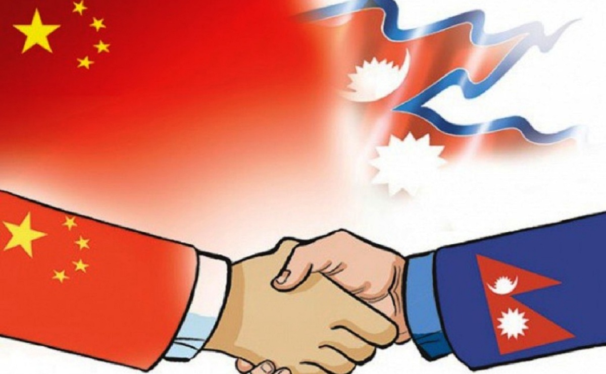 नेपालमा सबैभन्दा धेरै चीनबाट भित्रियो विदेशी लगानी