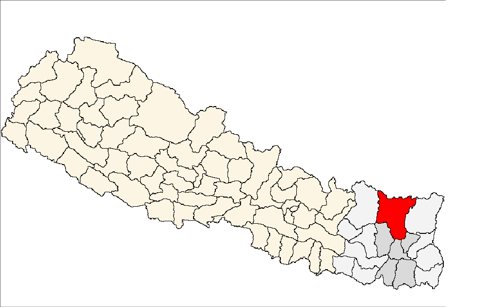 चारवर्षमा पनि पुनःस्थापित भएनन् सङ्खुवासभाका पहिरो पीडित