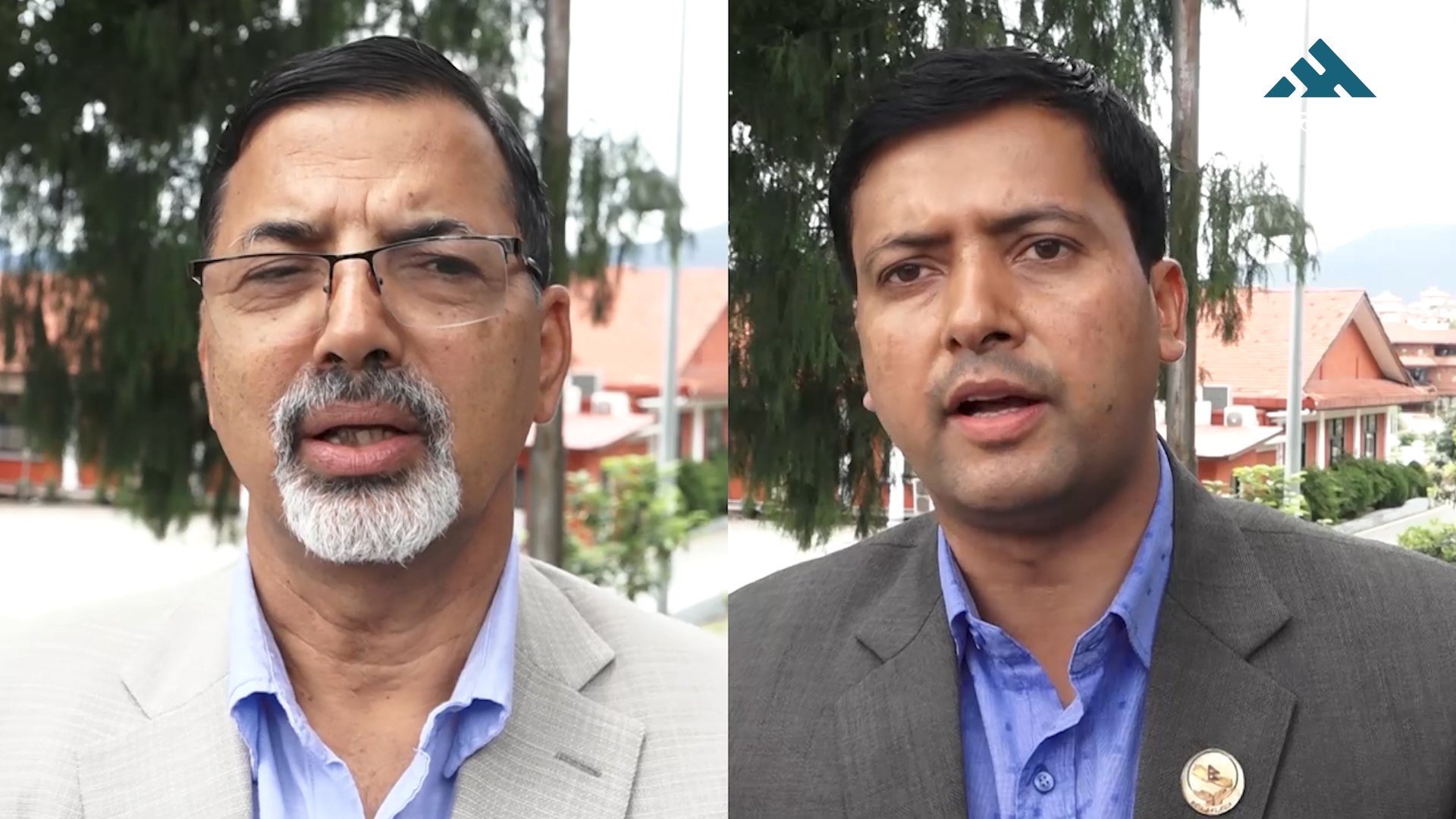 टीआरसी विधेयक सहमित नजिक, कार्यदलले बुधवारसम्म निस्कर्ष निकाल्ने (भिडिओ)