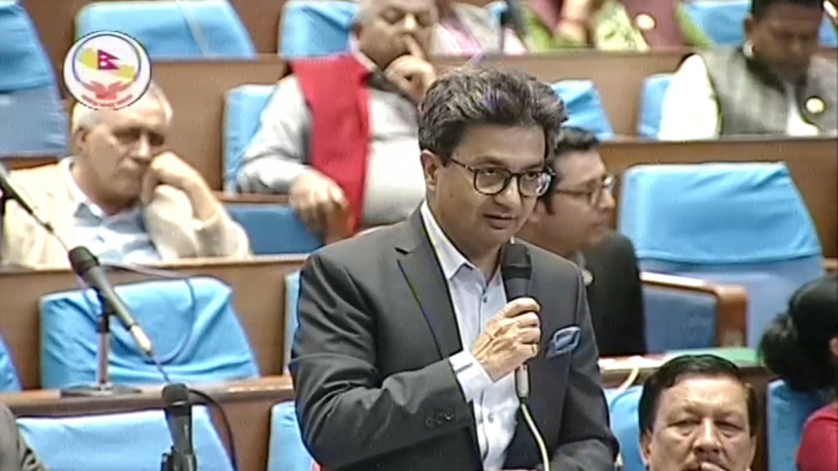 सरकारले नागरिक उड्डयन प्राधिकरणका महानिर्देशकलाई तत्काल निलम्बन गर्नुपर्छ : कांग्रेस