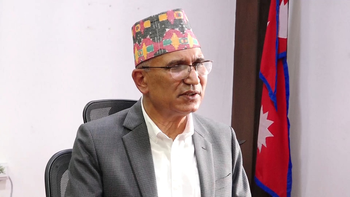 अर्थमन्त्रीलाई कर्मचारीको बिफ्रिङ– ४६ चुनौती सामना गर्न २९ क्षेत्रमा सुधार आवश्यक