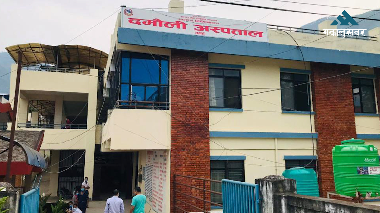 गर्मी बढेसँगै अस्पतालमा बिरामीको चाप