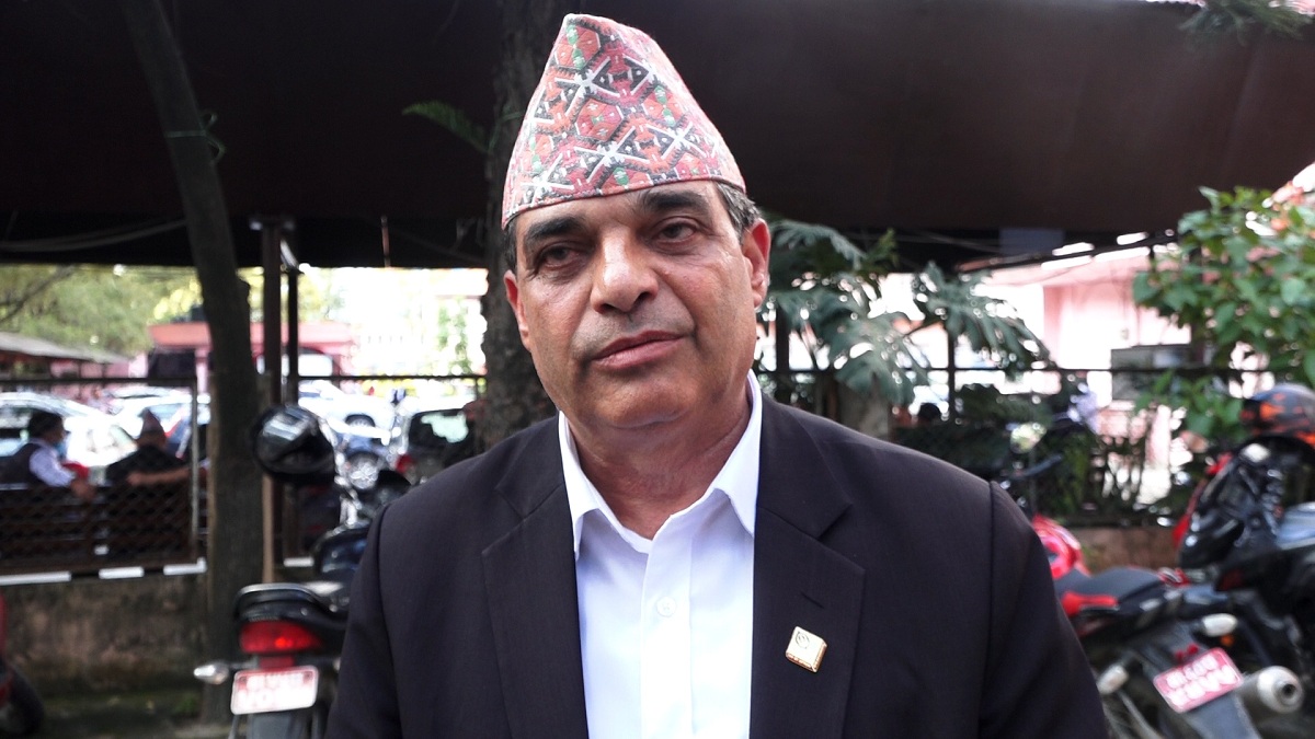 नेपाल बारको चेतावनी- न्यायाधीशको वरियतासम्बन्धि नियमावली खारेज नभए आन्दोलन हुन्छ