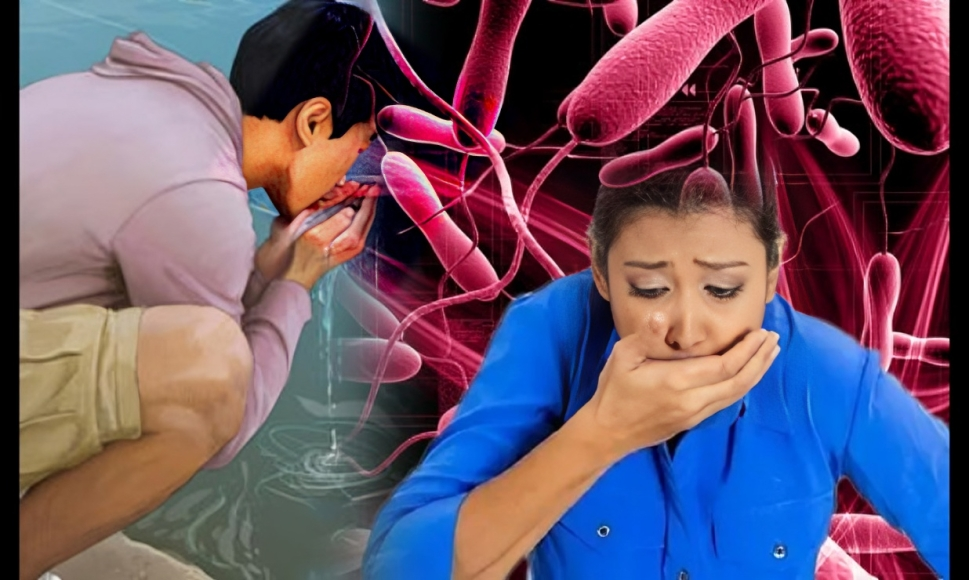 हैजा तथा तथा झाडापखाला सङ्क्रमण रोक्न रेडक्रसको सहयोग