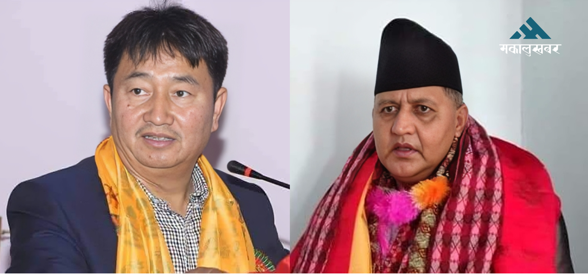 बागमती र लुम्बिनीमा टुंगियो नाम, को-को बन्दैछन् मन्त्री ? (सूचीसहित)