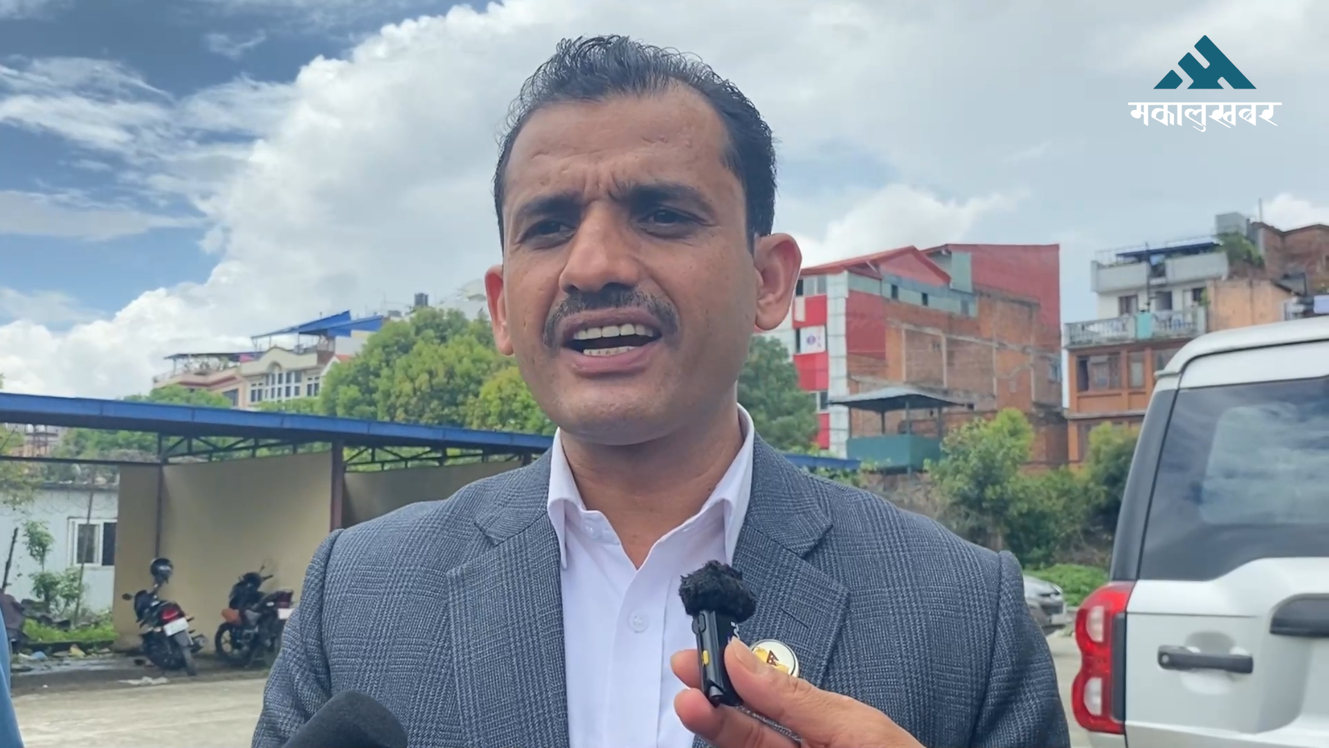 संविधान संशोधनमा गिद्धे नजर लगाए सशक्त प्रतिवाद गर्छौं : माओवादी केन्द्र
