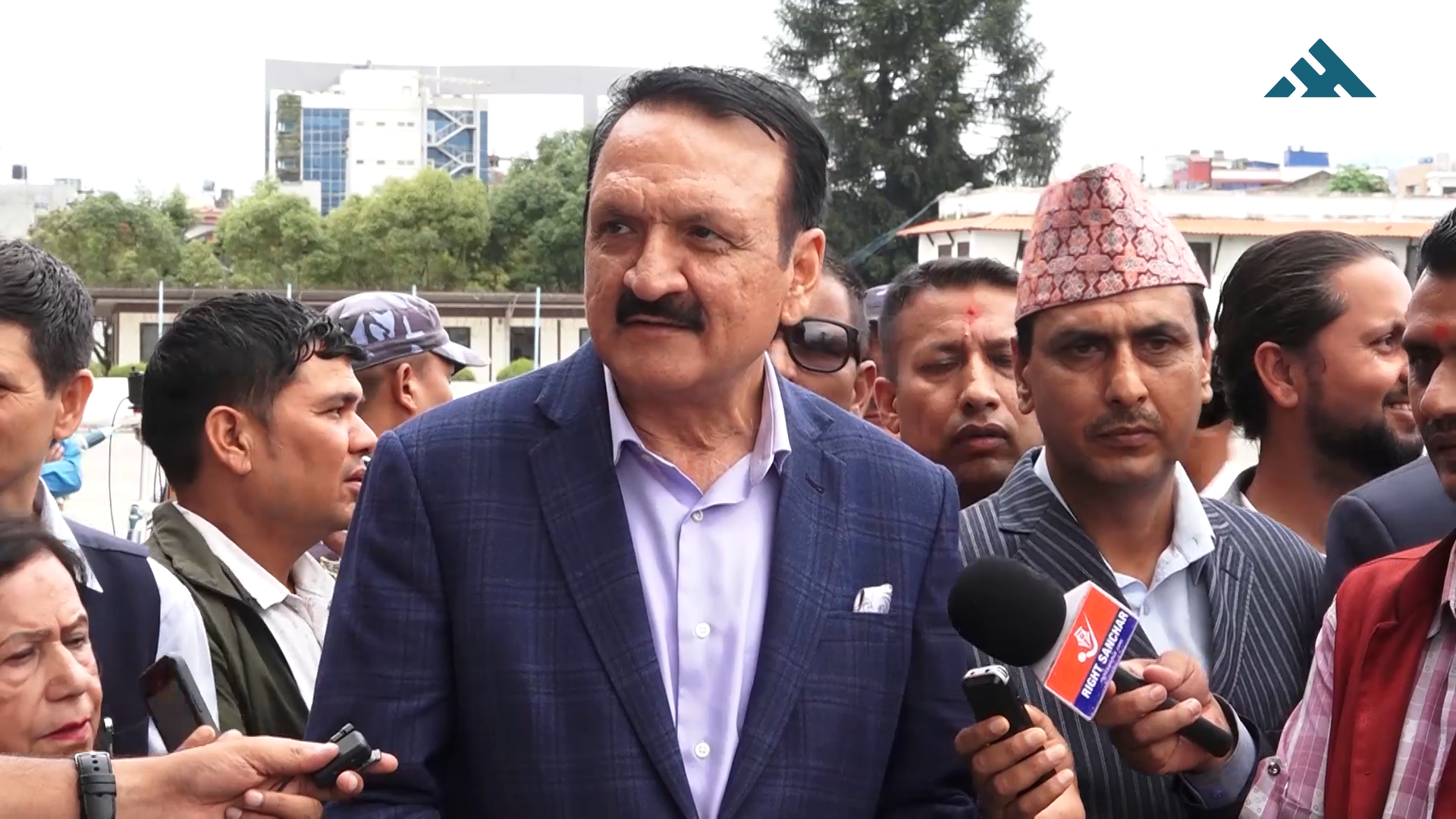 कांग्रेसले आफूले गरेका कामको प्रचार गर्न सकेन : प्रवक्ता महत