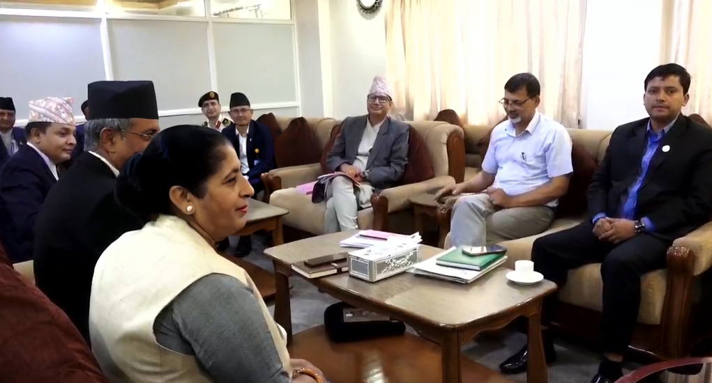 टीआरसीका विवादित विषयमा शीर्ष दल सहमति नजिक, बिहीबार पुनः बसेर टुंग्याइने