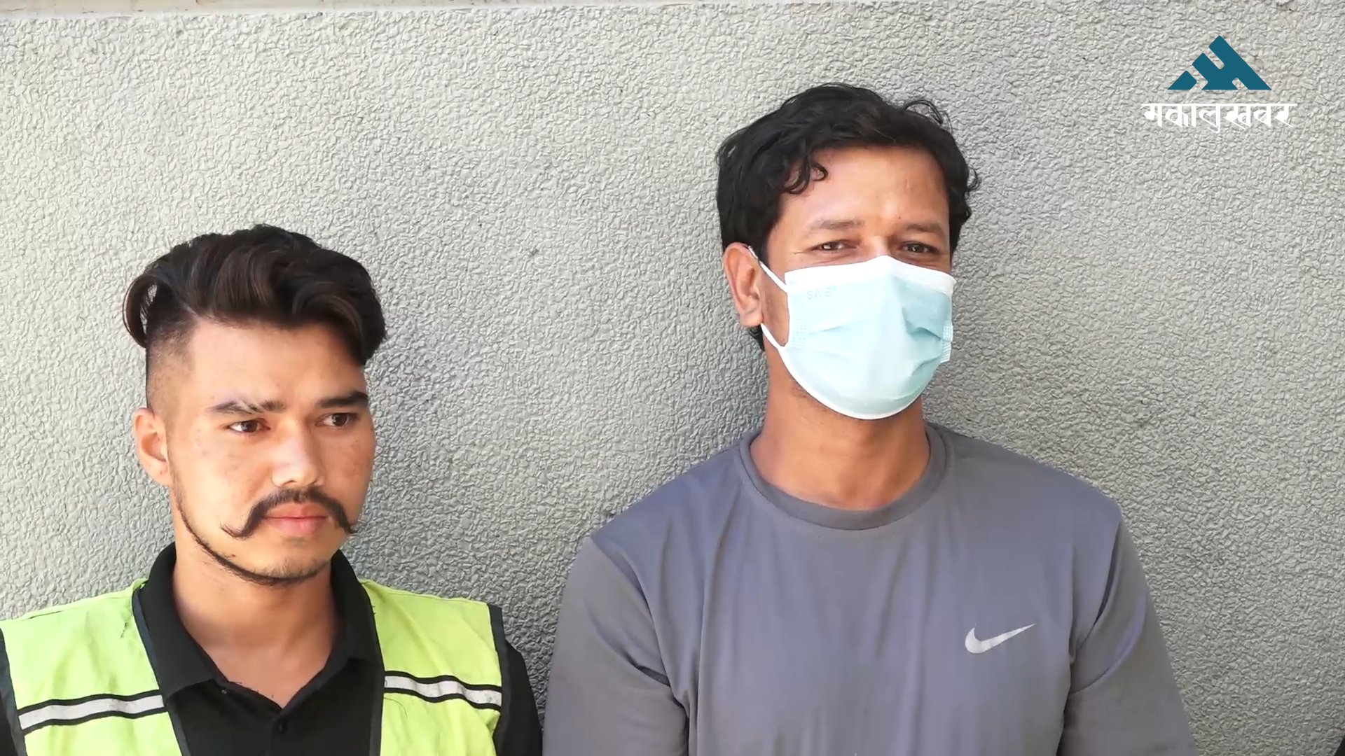 नेपाल कमर्स क्याम्पसका प्राध्यापक विष्टको हत्यामा संलग्न रञ्जन १७ वर्षपछि पक्राउ