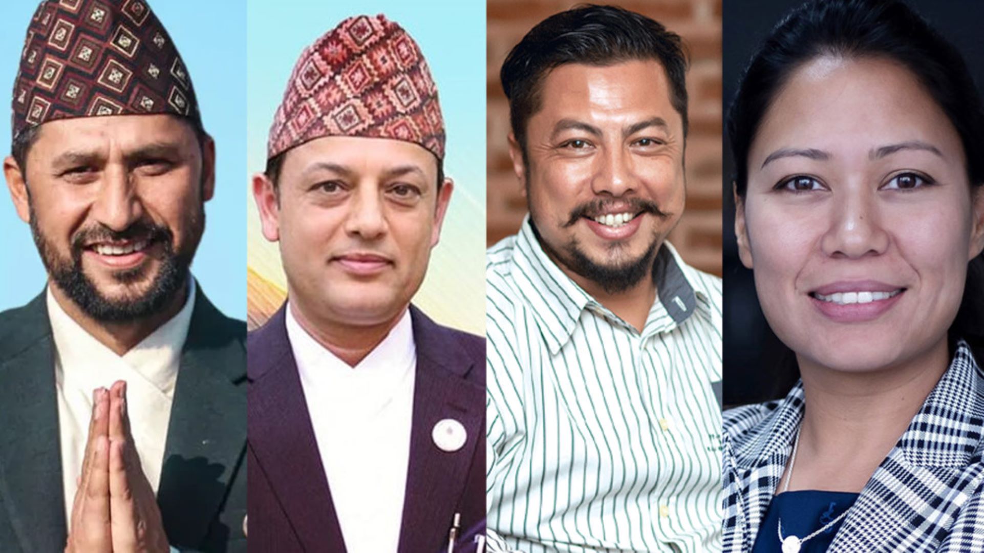 बालुवाटार पुगेका रास्वपा मन्त्रीले दिएनन् राजीनामा, प्रचण्ड सरकार लम्बिने