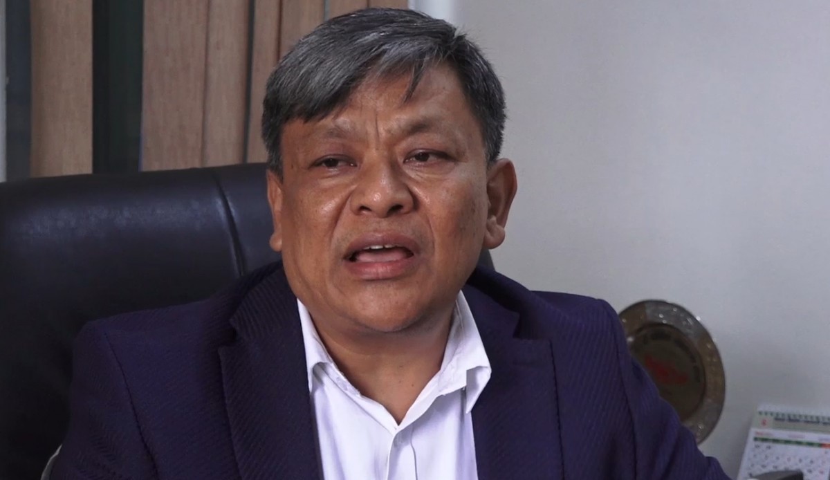 मौद्रिक नीतिले निर्माण व्यवसायी खुसी