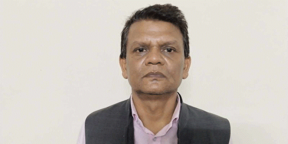 मधेश प्रदेश लोकसेवा आयोगको अध्यक्षमा डा. यादव नियुक्त