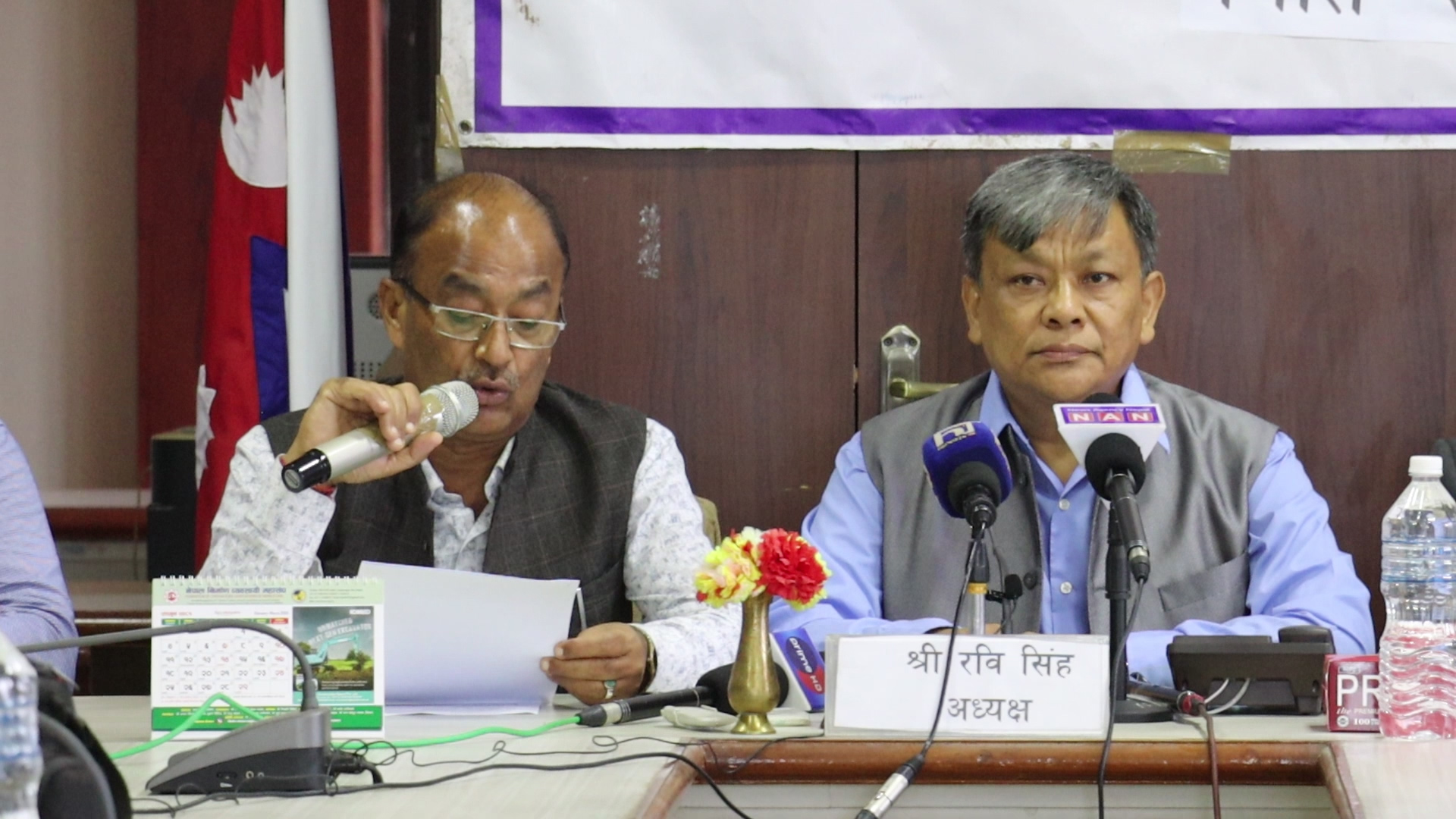 सरकारले ठेकेदारलाई ६० अर्ब भुक्तानी दिन सकेन, सप्लाई चेन अस्तव्यस्त