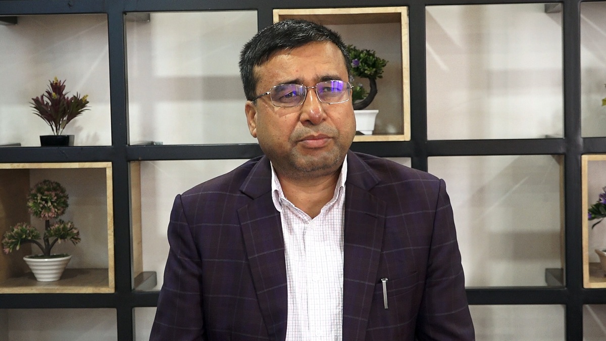 कर्जाको जोखिम भारलाई १२५ बाट घटाएर १०० प्रतिशतमा ल्याउनुपर्छ : घरजग्गा महासंघ