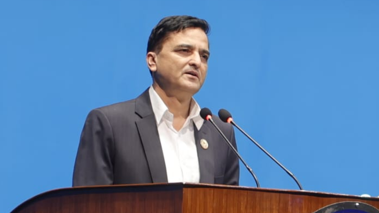 ‘प्रधानमन्त्रीलाई आज एकाएक दलितको याद आयो, तपाईँको लागि हतियार बोक्ने रोल्पाका मगर कहाँ छन् ?’