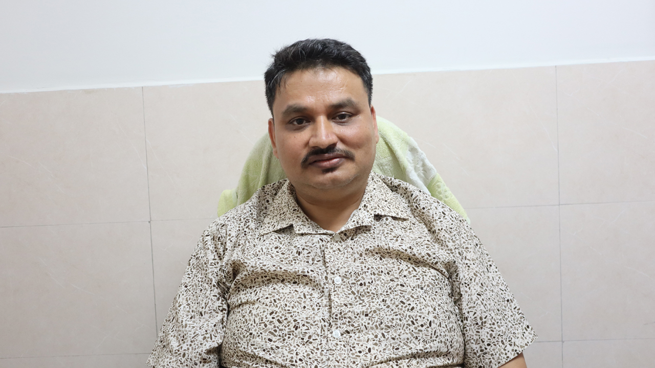 ‘दुई सिफ्टमा बहिरङ्ग सेवा सञ्चालनमा ल्याउने नीति राम्रो हो तर कार्यान्वयन पेचिलो छ’