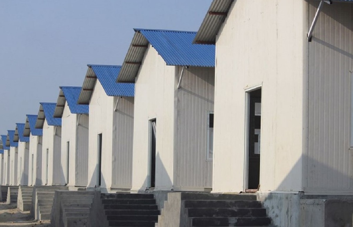 करोडौँका ‘होल्डिङ सेन्टर’ प्रयोग विहीन