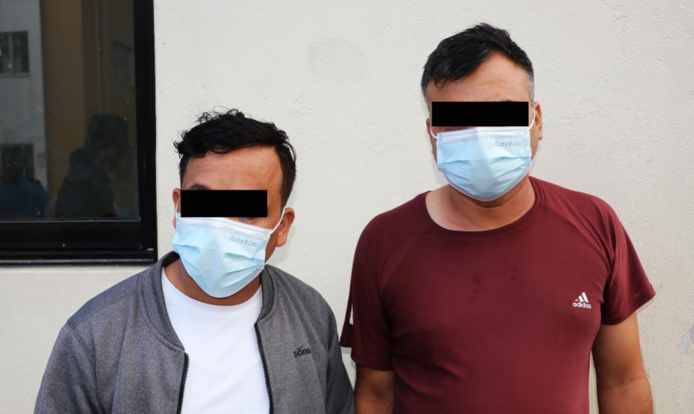 पोखराका दुई सञ्चालकले लगाए आफ्नै ‘सपिङ सेन्टर’मा आगो