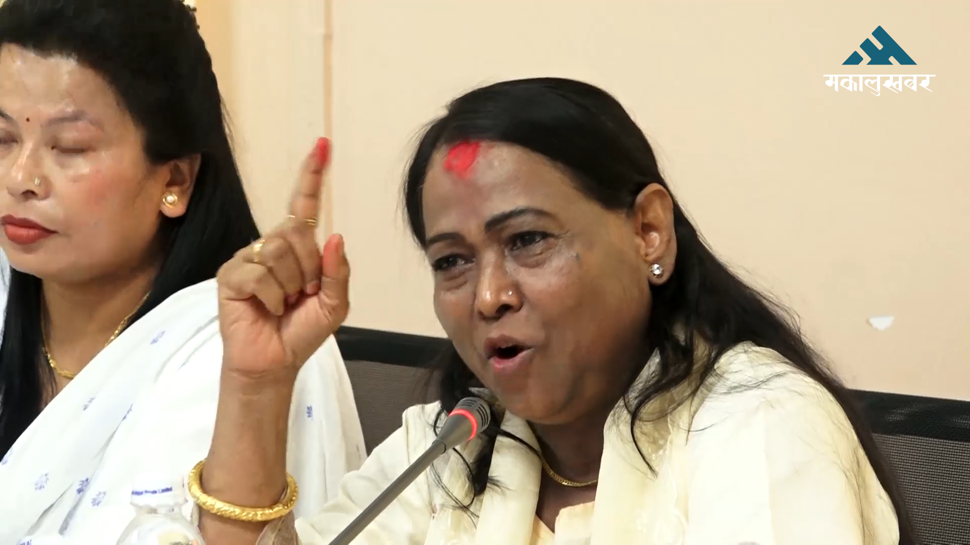 ‘आयल निगमका कर्मचारीहरुकै मिलेमतोमा पेट्रोलियम पदार्थको चुहावट भइरहेको छ’