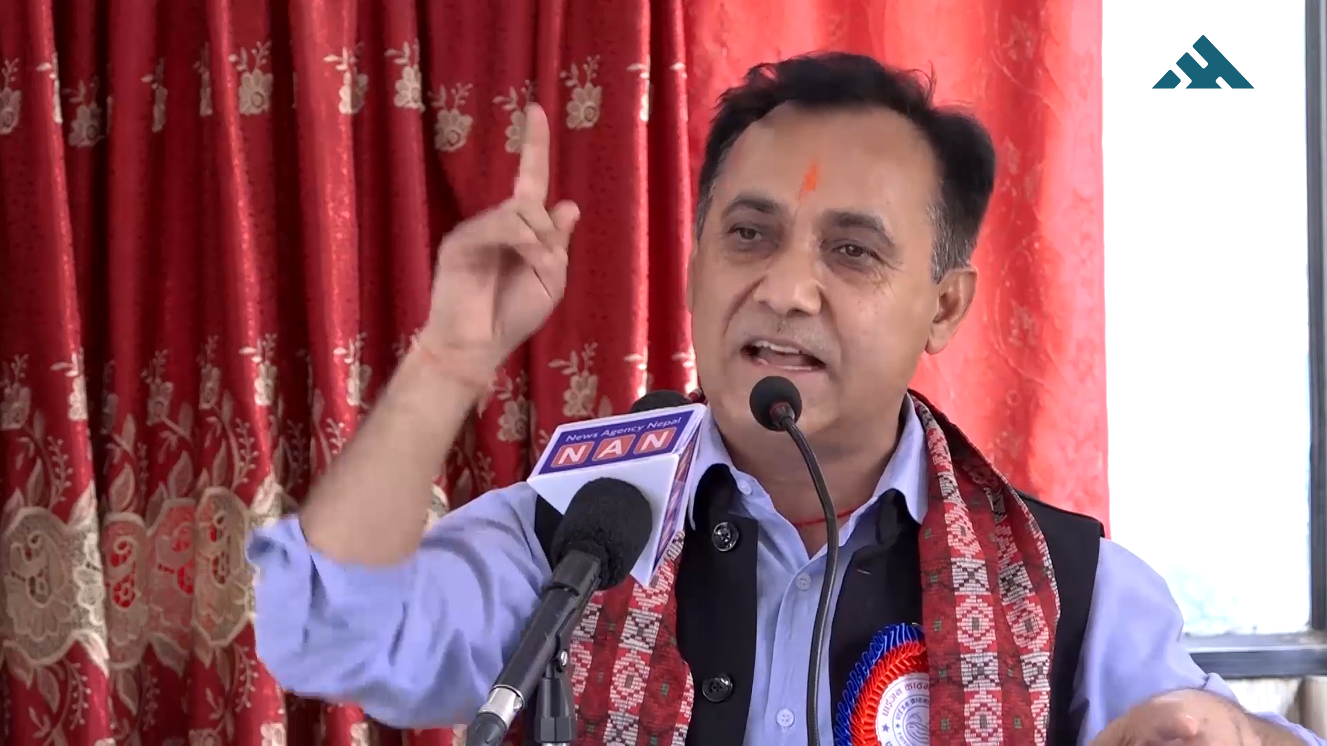 कांग्रेस बैठकमा विश्वप्रकाशले भने– देउवा अब प्रधानमन्त्री बन्नु हुँदैन