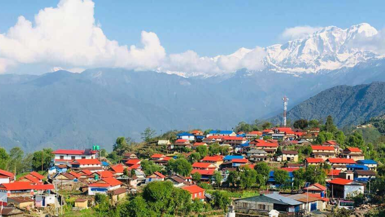 ट्होटे पर्व मनाउन क्व्होलासोथारमा आज सार्वजनिक बिदा