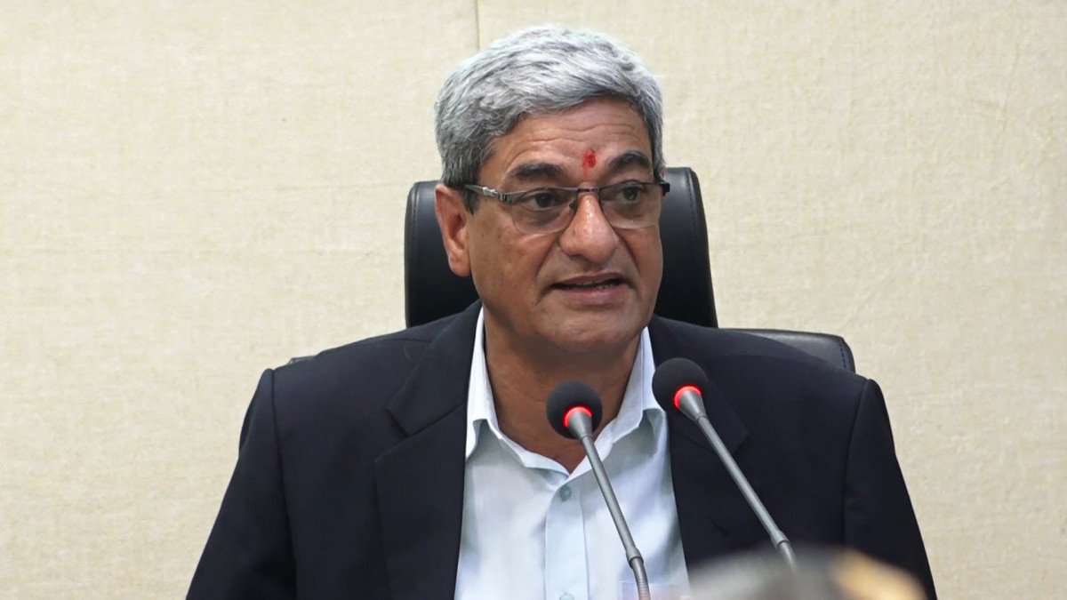 सडक दुर्घटना न्यूनीकरणका लागि सरकारले सबै उपायहरू अवलम्बन गर्छ : गृहमन्त्री