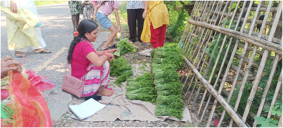 लगानी बिना नै लोभलाग्दो आम्दानी
