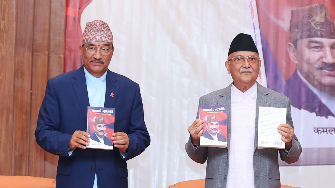 छिमेकी मुलुुकसँगका समस्याबारे खुलस्त संवाद गर्छु : प्रधानमन्त्री