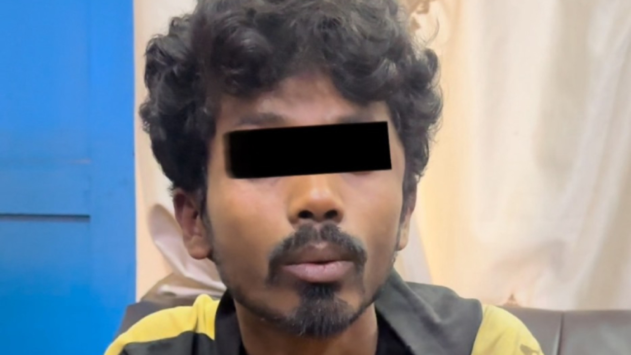 शंखमुलमा पुल हाउस सञ्चालकको हत्या गर्ने एमके कुमार पक्राउ