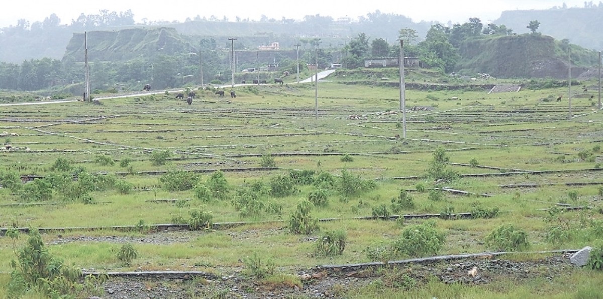घरजग्गा कारोबारः कुन महिनामा कति उठ्यो राजस्व ?