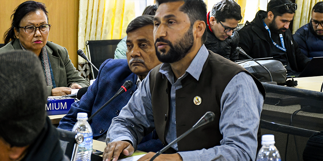 एकैदिन ६ संसदीय समितिको बैठक, के छन् एजेण्डा ?