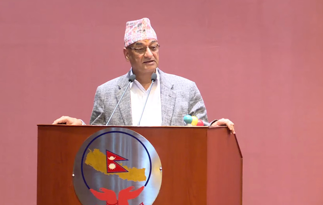 लाभग्राहीले सरल, सहज र चाँडो लाभ प्राप्त गर्ने स्थिति बनाउँछौँ : गृहमन्त्री