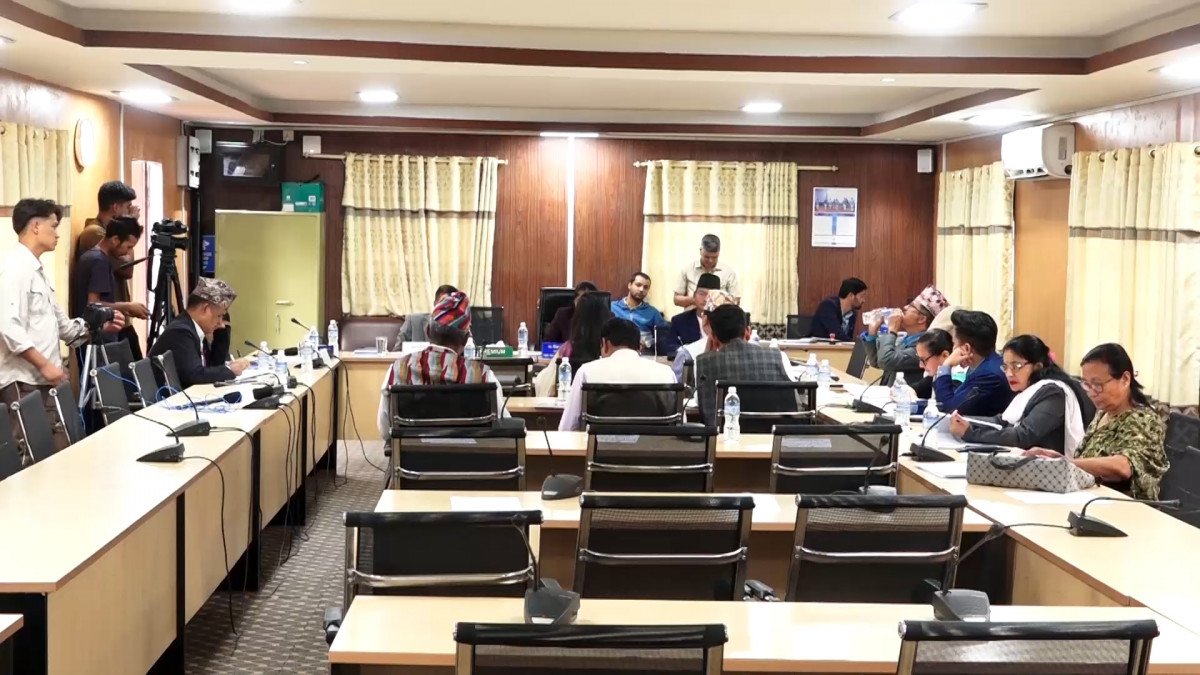 जबरजस्ती करणी सम्बन्धीको कानूनलाई तत्काल संशोधन गर्न सांसदहरुको माग