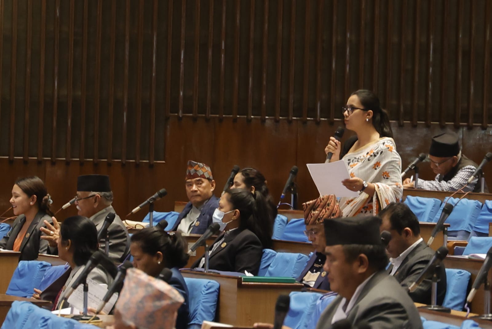 हवाई दुर्घटनाले नेपालको नियामक निकायको नियमन फेल भएको देखियो : सांसद गौतम
