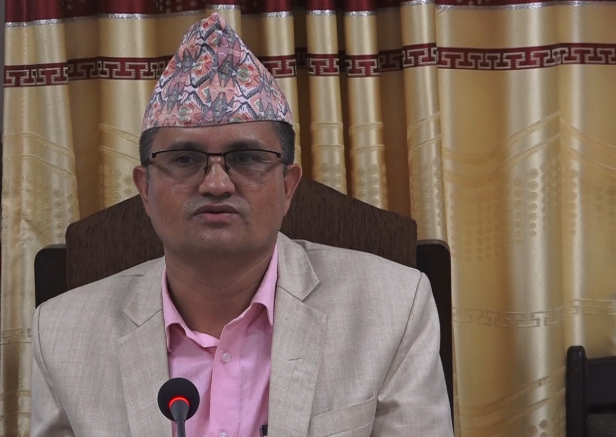 सरकारले तत्काल पीडितको रकम फिर्ताको प्रत्याभुति दिनुपर्छ : सहकारी पीडित महासंघ