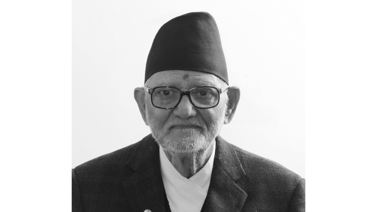 सुशील कोइरालाको ८५ औँ जन्मजयन्ती आज मनाइँदै