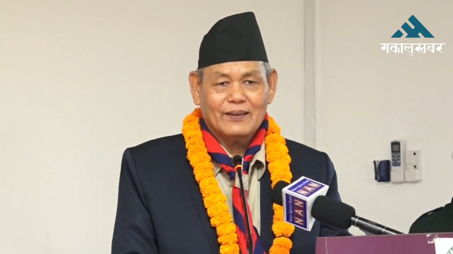 खेल क्षेत्रको आवश्यकतालाई मध्यनजर गर्दै मन्त्रालय अगाडि  बढ्छ : मन्त्री चौधरी