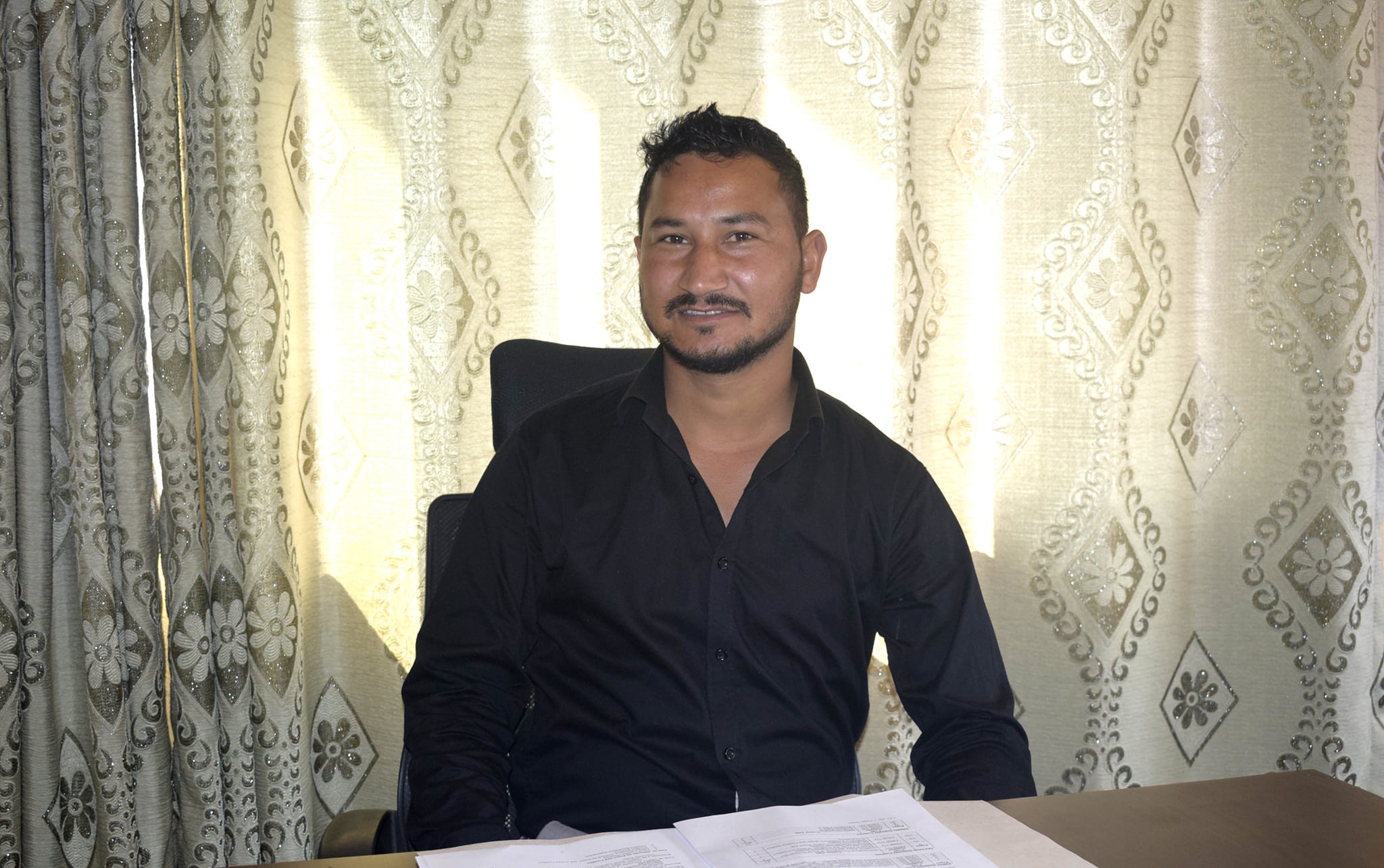त्रिविलाई कम्युनिस्टकरण गर्न खोजियो, यो किमार्थ स्वीकार्य छैन : योगेन्द्र रावल