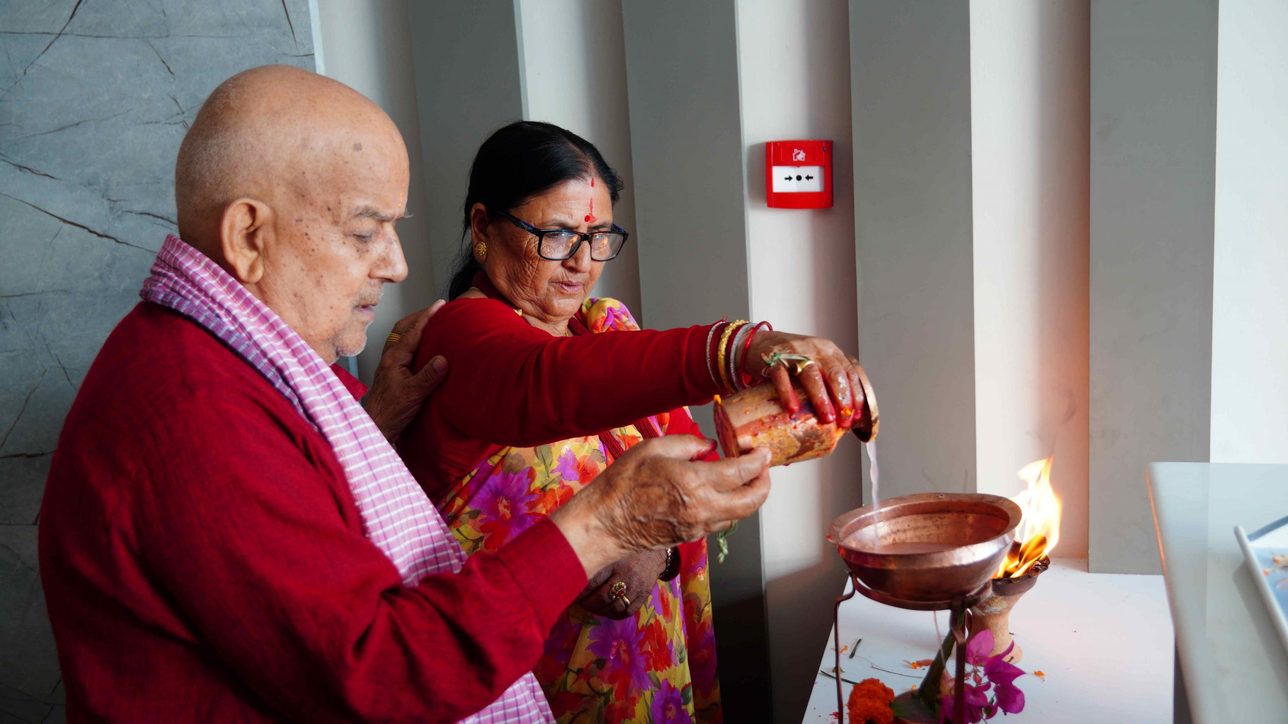 नोबेलले ३ अर्ब लगानीमा गर्यो क्यान्सर सेवा विस्तार, रेडियोथेरापीको उपकरण नेपालमै पहिलो (तस्बिरहरु)