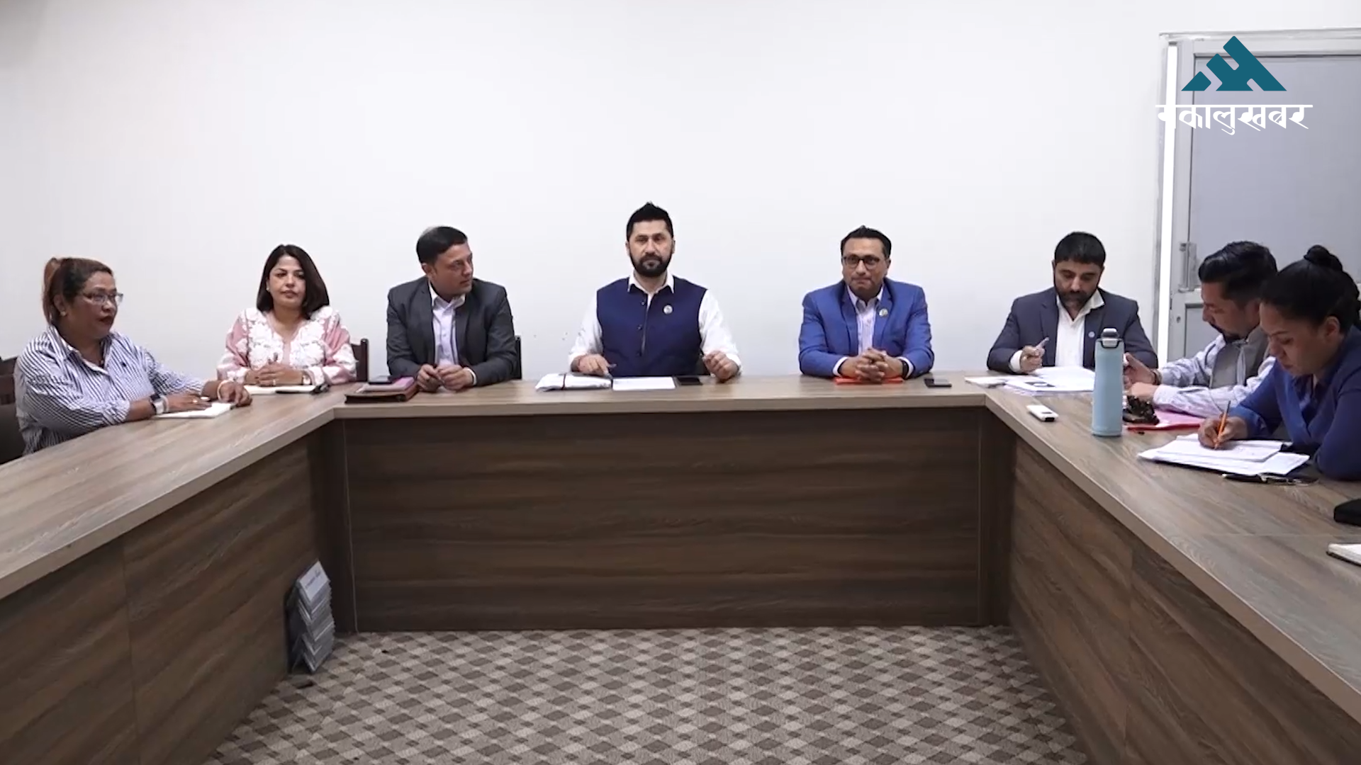 उपसभामुखलाई हटाउने कदम चाले प्रतिकार गर्छौं : रास्वपा