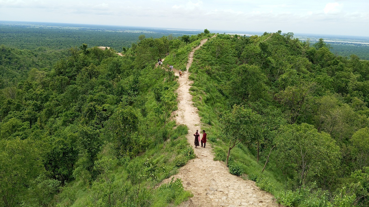 पर्यटन प्रवद्र्धनका लागि बाँकेमा ७१ योजना