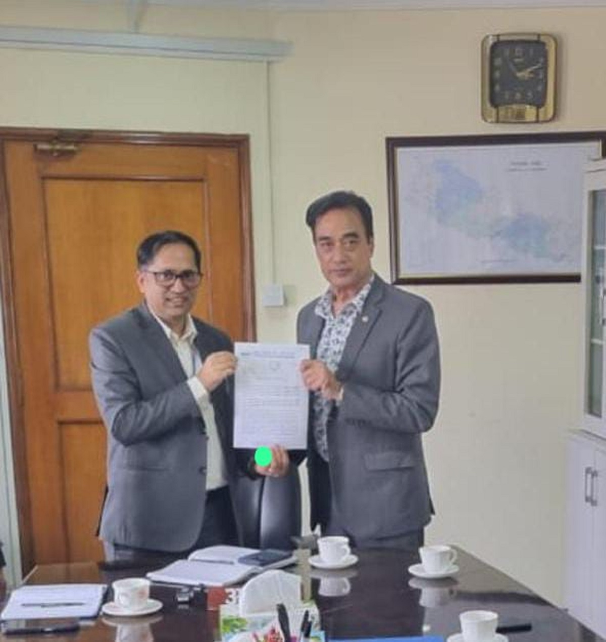 सञ्चालकको शेयर बिक्री गर्न नपाउने व्यवस्था अव्यावहारिक : नेपाल निर्जीवन बीमा व्यवसायी सङ्घ