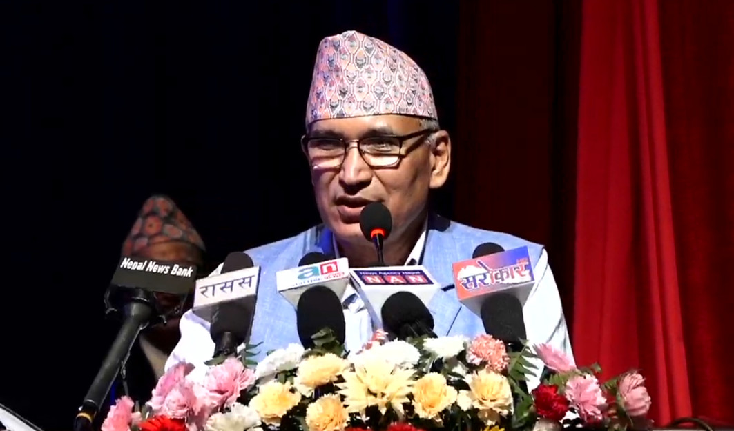 अर्थतन्त्रका सबल सूचकका जगमा कमजोर क्षेत्रहरु सुधार्न अर्थमन्त्रीको निर्देशन