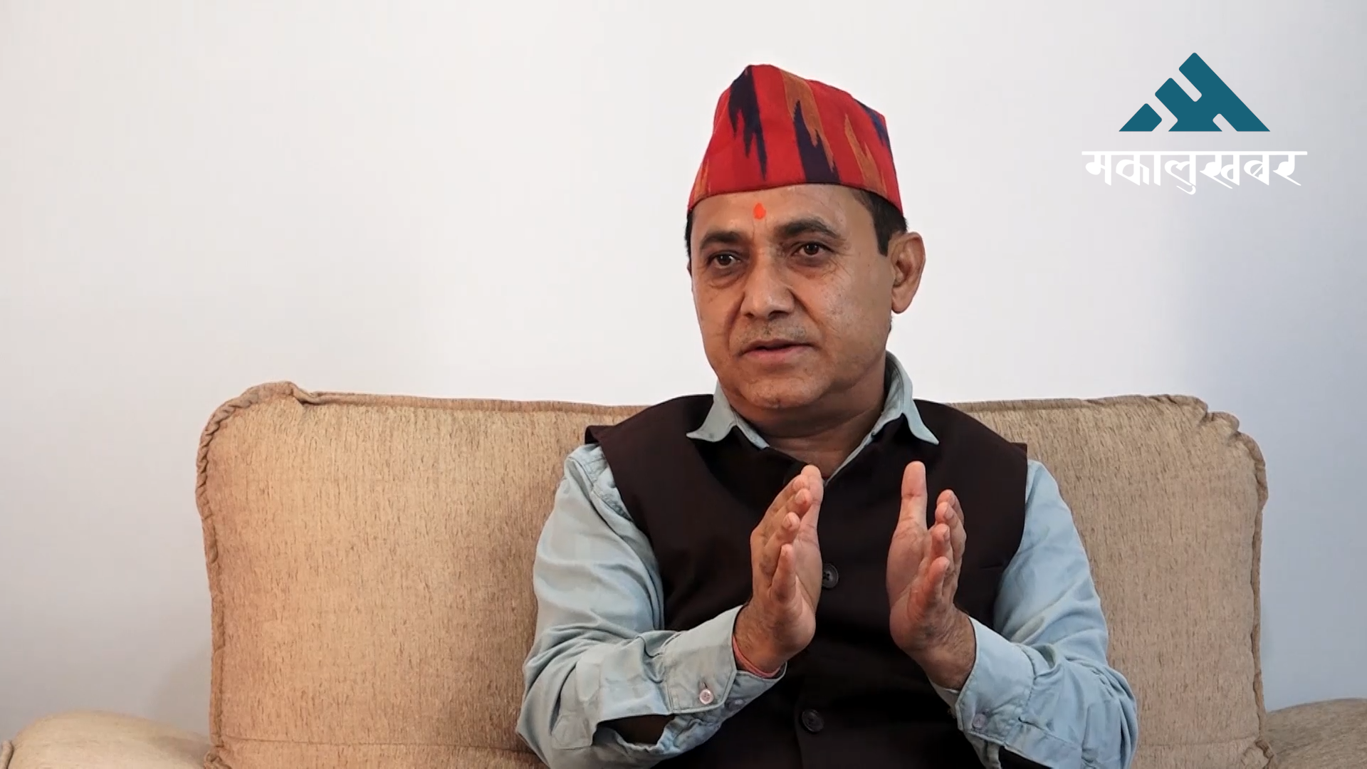 विशेष महाधिवेशन वेवास्ता गरे महामन्त्रीबाट राजीनामा दिन्छु : विश्वप्रकाश शर्मा