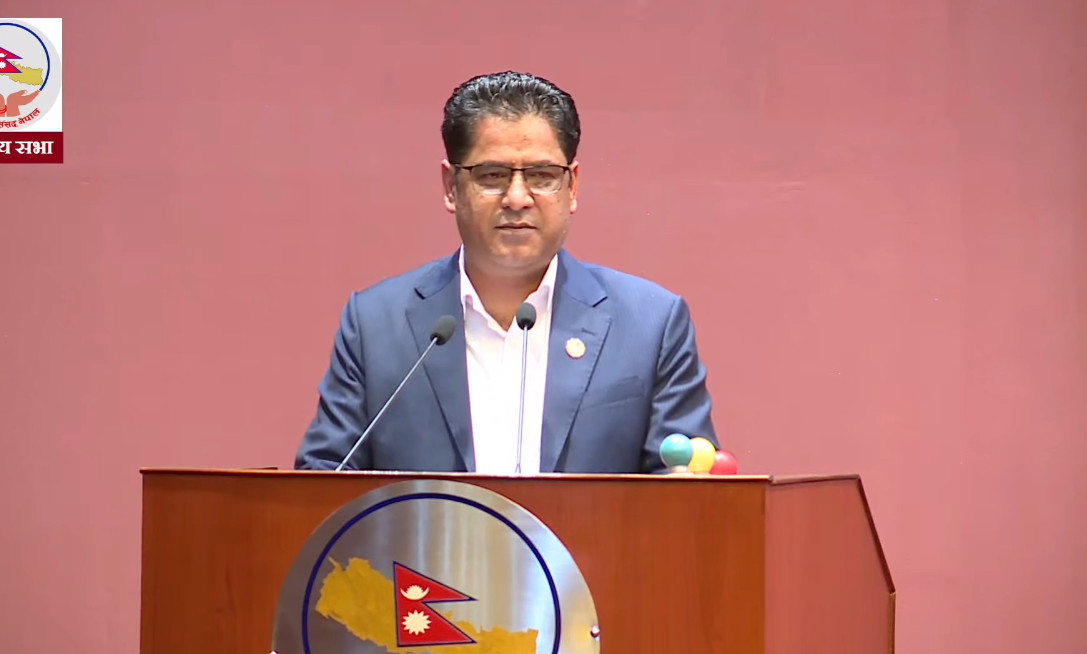 दैलेखको मिथेन ग्याँस उत्पादन परीक्षणका लागि जिटुजीमार्फत चीन सरकारसँग आग्रह गरेका छौँ : मन्त्री भण्डारी
