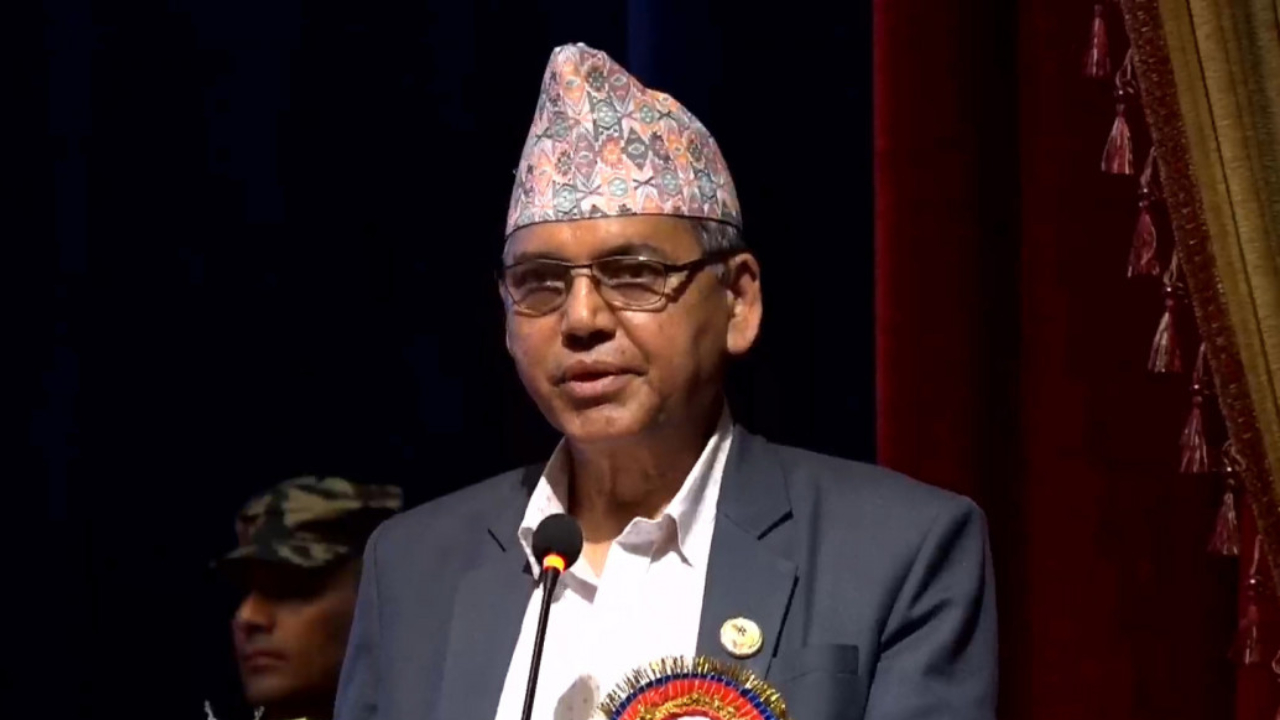 विकास निर्माण समयमा सम्पन्न गर्न सरकार गम्भीर छ : मन्त्री दाहाल